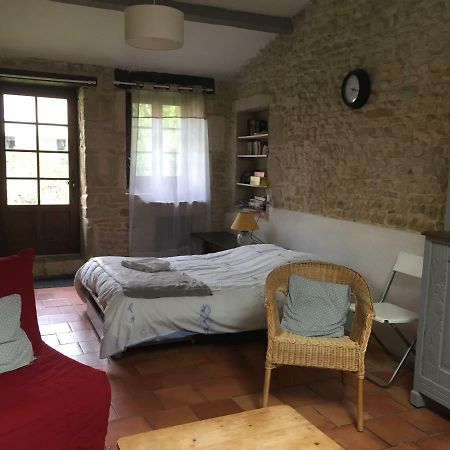 Gite Des Chouettes Muron Εξωτερικό φωτογραφία