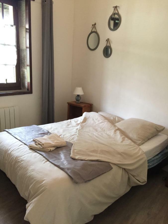 Gite Des Chouettes Muron Εξωτερικό φωτογραφία
